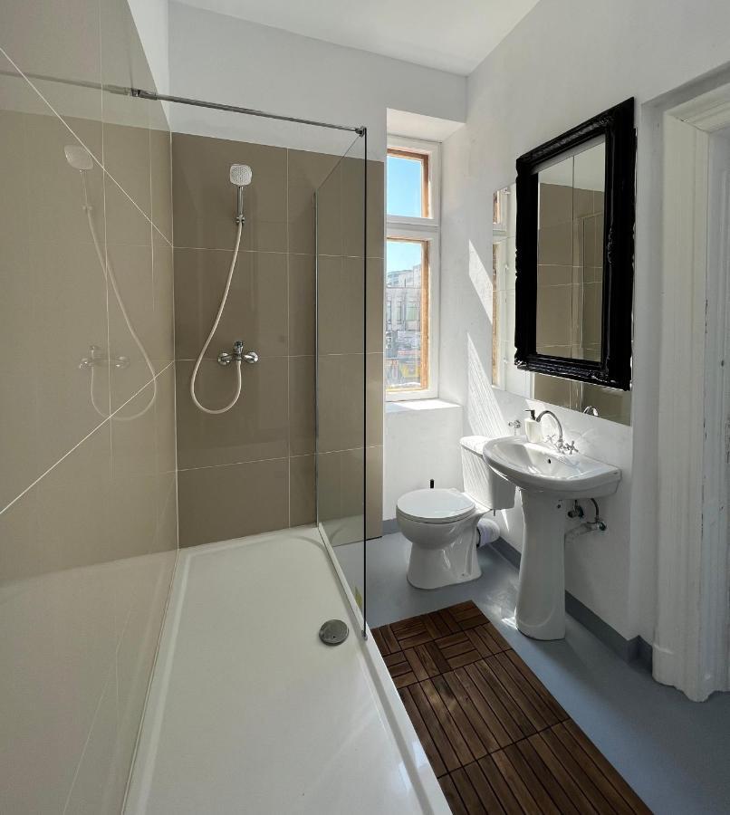 Sada Art Gallery Apartment Bükreş Dış mekan fotoğraf